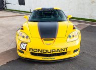 2013 Chevrolet Corvette Z16 Grand Sport