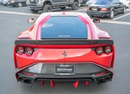 2019 Ferrari Creative Bespoke 812 Superfast