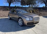 2018 Bentley Flying Spur V8