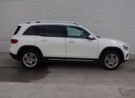 2021 Mercedes-Benz GLB GLB 250
