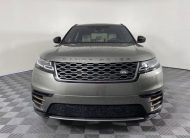 2019 Land Rover Range Rover R-Dynamic SE