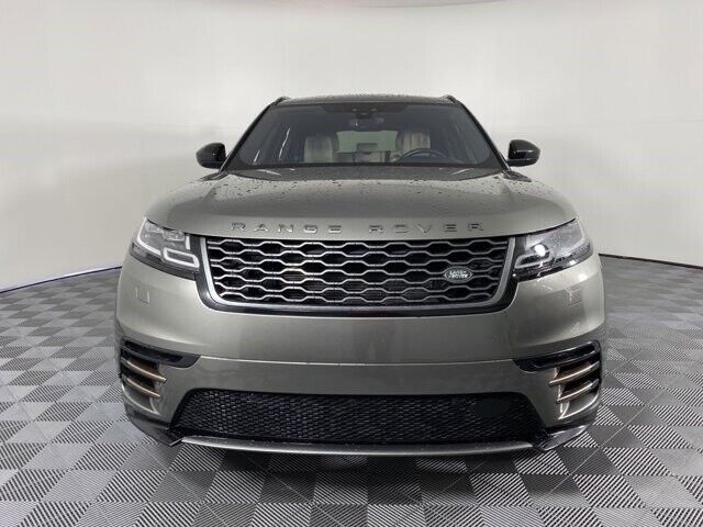 2019 Land Rover Range Rover R-Dynamic SE