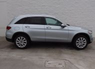 2021 Mercedes-Benz GLC GLC 300