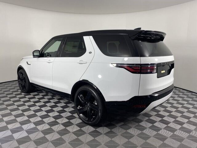 2023 Land Rover Discovery S R-Dynamic