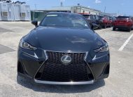 2017 Lexus IS 200t