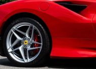 2021 Ferrari F8 Spider