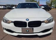 2015 BMW 3-Series 320i