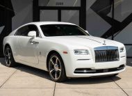 2015 Rolls-Royce Wraith