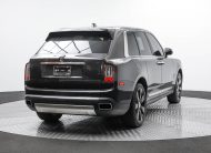 2019 Rolls-Royce Cullinan Sport Utility