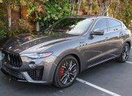 2022 Maserati Levante Modena