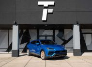 2021 Lamborghini Urus