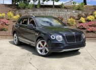 2019 Bentley Bentayga V8
