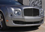 2016 Bentley Mulsanne Speed