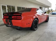 2019 Dodge Challenger SRT Hellcat Redeye
