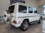 2018 Mercedes-Benz G-Class AMG G 63