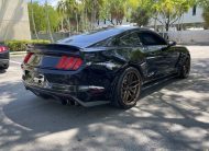 2017 Ford Mustang Shelby GT350
