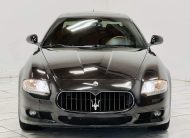 2010 Maserati Quattroporte
