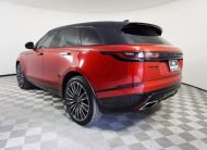 2020 Land Rover Range Rover P340 R-Dynamic S