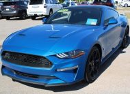 2021 Ford Mustang Mach-E GT AWD