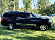 2011 Lincoln Navigator LUXURY LIMOUSINE