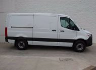 2021 Mercedes-Benz Sprinter 2500 Standard Roof I4 Gas 144 RWD