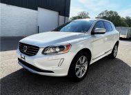 2017 Volvo XC60 Inscription