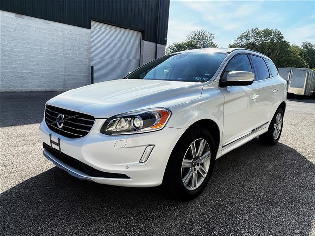 2017 Volvo XC60 Inscription