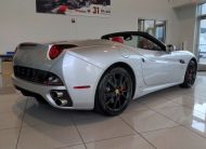 2012 Ferrari California