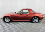 2000 BMW Z3 2.8