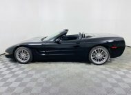 2003 Chevrolet Corvette