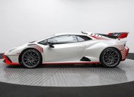 2022 Lamborghini Huracan STO Coupe
