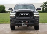 2019 Ram 2500 Power Wagon