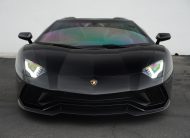 2019 Lamborghini Aventador LP 740-4 S