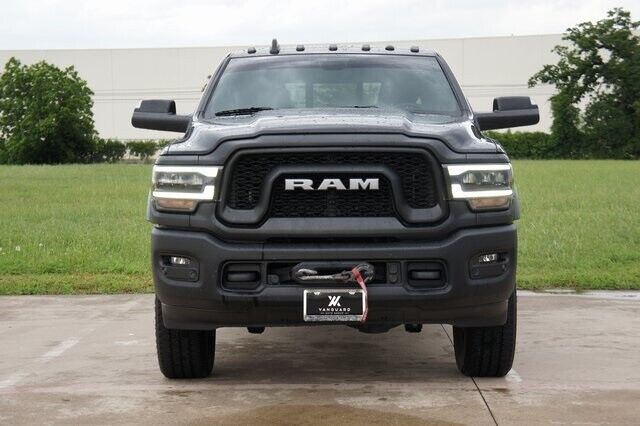 2019 Ram 2500 Power Wagon