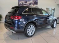 2021 Mercedes-Benz GLC GLC 300