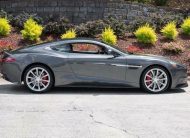 2016 Aston Martin Vanquish 2DR