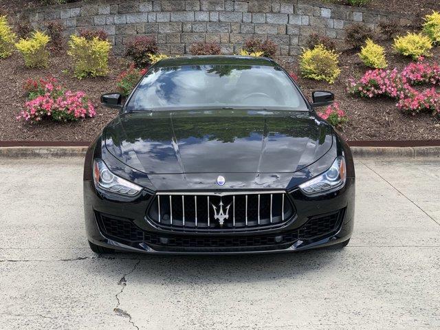 2019 Maserati Ghibli 4DR SDN 3.0L