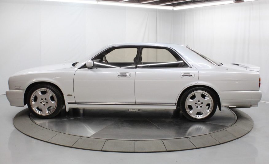1994 Nissan Gloria Gran Turismo