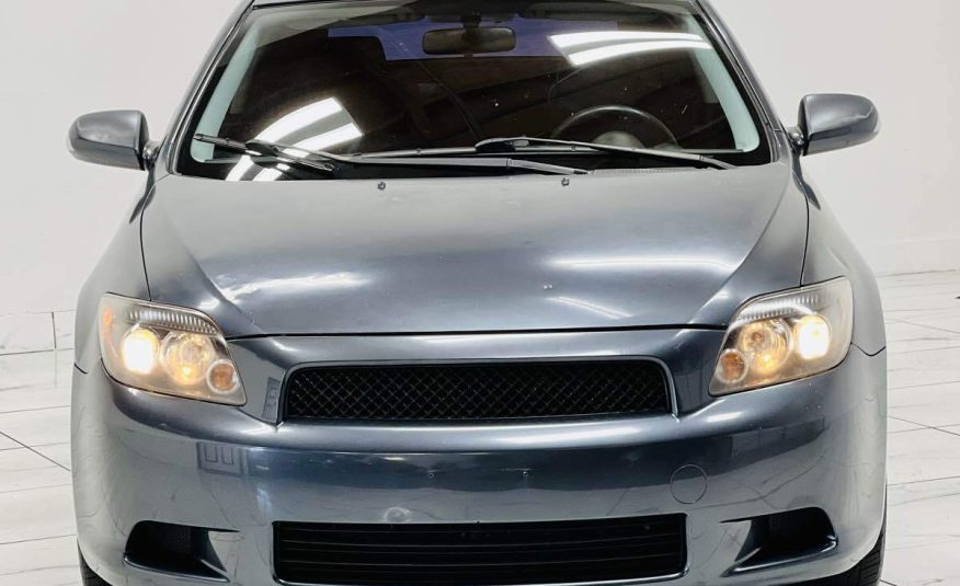 2010 Scion tC