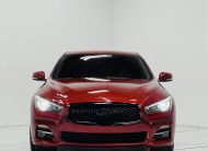 2016 INFINITI Q50 2.0t Premium