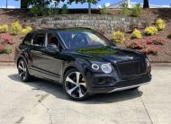 2019 Bentley Bentayga V8