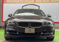 2015 BMW 5-Series 535i xDrive
