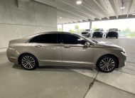 2019 Lincoln MKZ Zephyr Hybrid