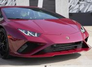 2022 Lamborghini Huracan EVO LP 610-2