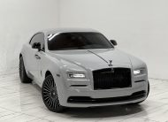 2014 Rolls-Royce Wraith