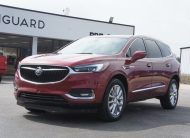 2020 Buick Enclave Premium Group