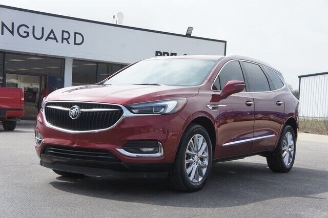 2020 Buick Enclave Premium Group