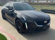 2020 Cadillac CT5 Sport