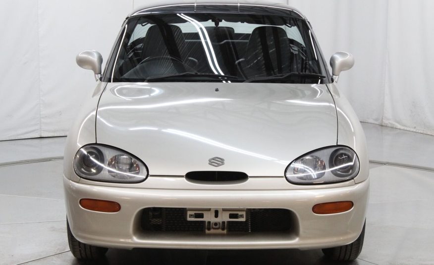 1992 SL Suzuki Cappuccino