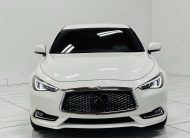 2019 INFINITI Q60 3.0t PURE